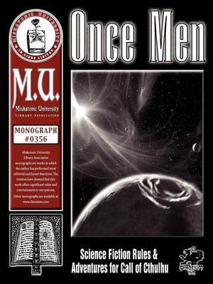 Once Men