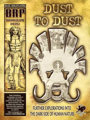 Dust to Dust