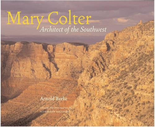 Mary Colter
