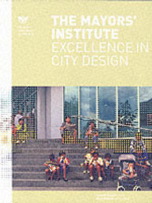 The Mayor'S Institute