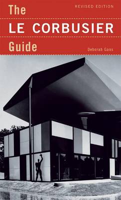 The Le Corbusier Guide