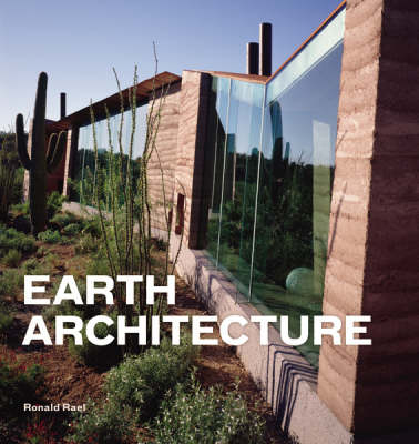 Earth Architecture