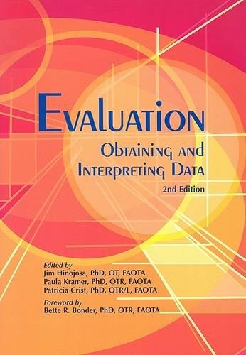 Evaluation