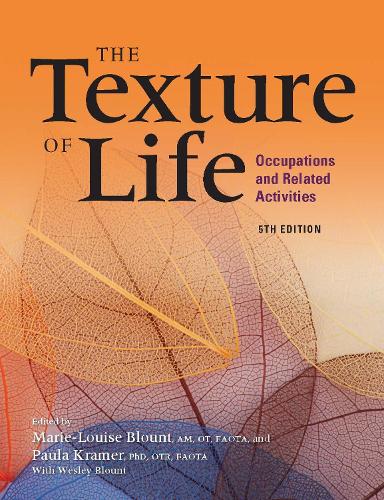The Texture of Life