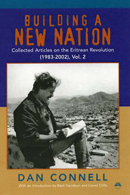 Building A New Nation