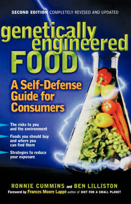 Genetically Engineered Food