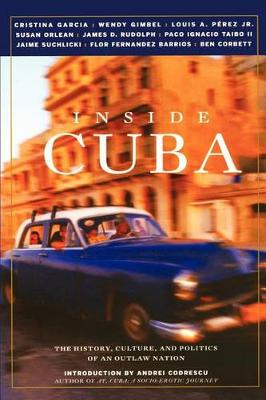 Inside Cuba