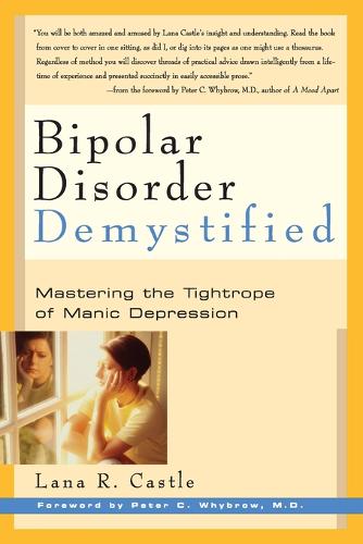 Bipolar Disorder Demystified