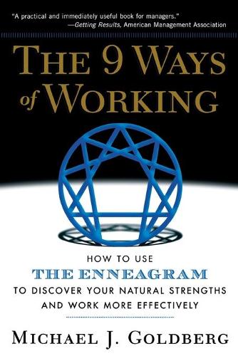 The 9 Ways of Working