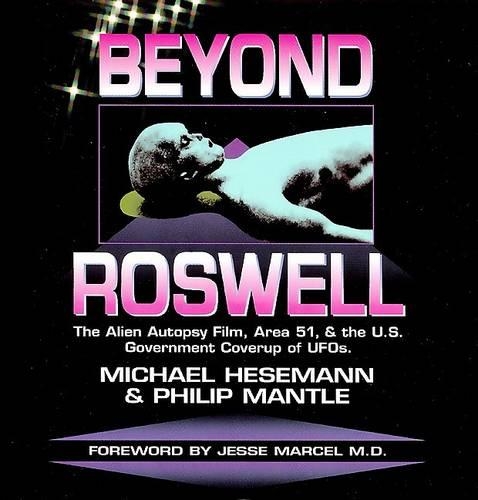 Beyond Roswell