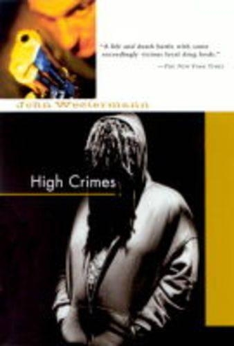 High Crimes