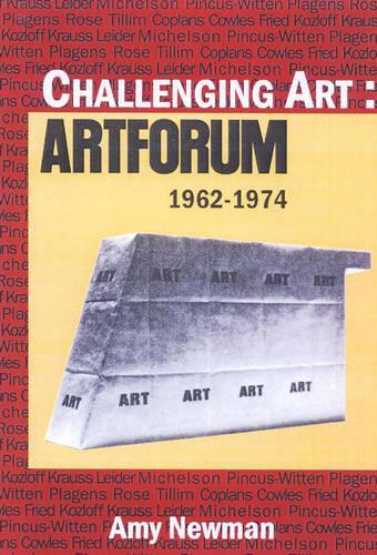 Challenging Art