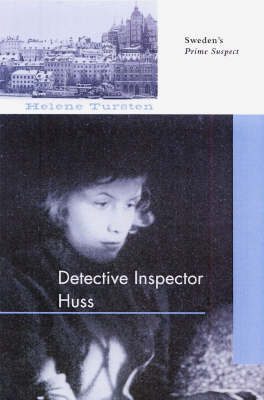 Detective Inspector Huss
