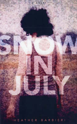 Snow In July