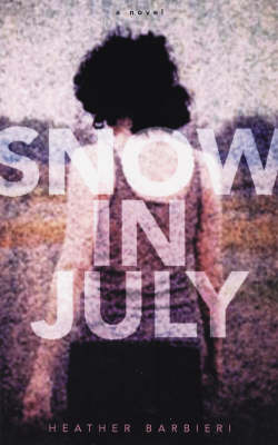 Snow In July