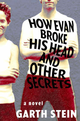 How Evan Broke His Head