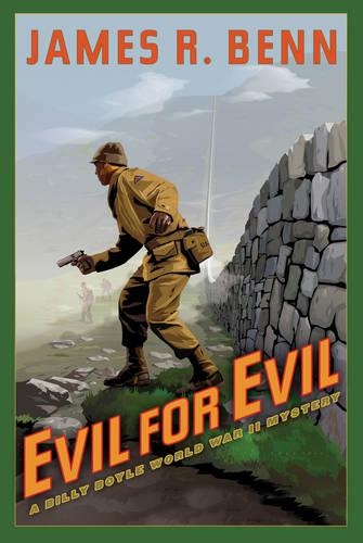Evil For Evil