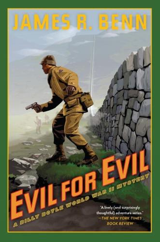 Evil For Evil