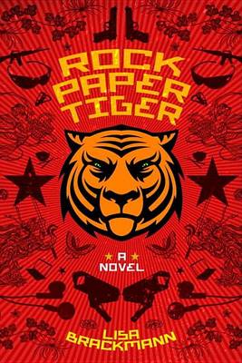 Rock Paper Tiger