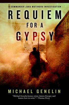 Requiem For A Gypsy