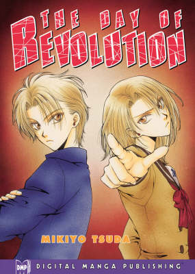 The Day Of Revolution Volume 1