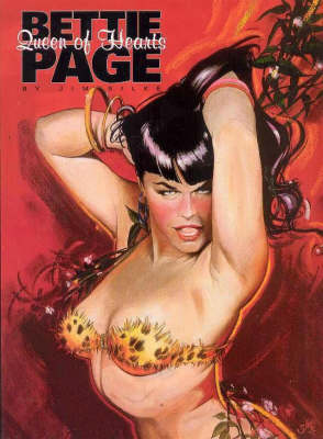Bettie Page