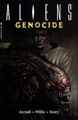 Aliens: Genocide v. 4