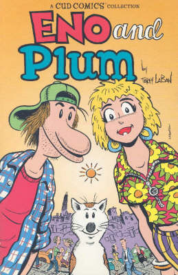 Eno and Plum