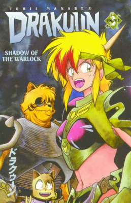 Drakuun: Shadow of the Warlock