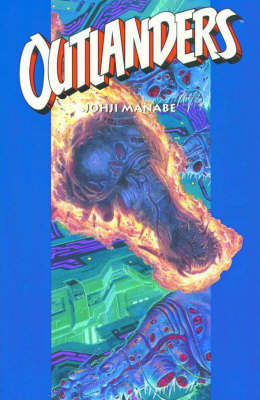 Outlanders: v. 7
