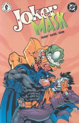 Joker/Mask