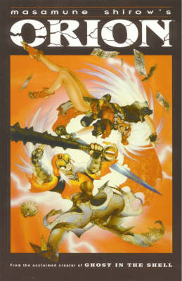 Orion (3rd Ed.)