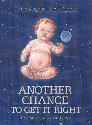 Another Chance To Get It Right (3rd Ed.) (bookstore Cover)