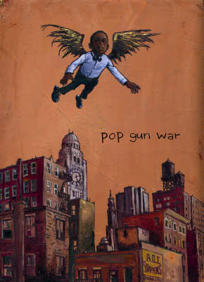 Pop Gun War Volume 1