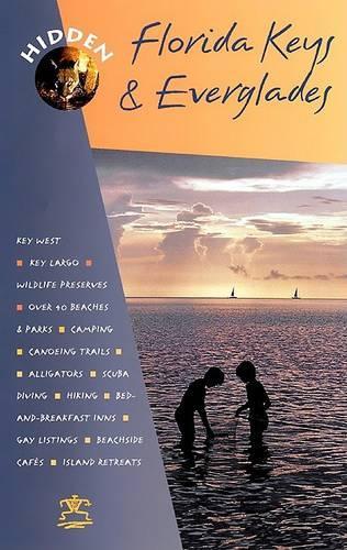 Hidden Florida Keys and Everglades