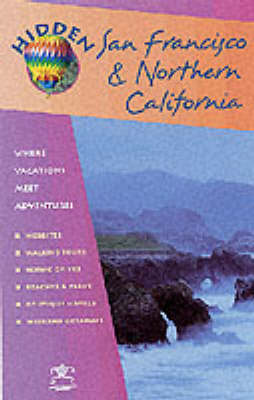 Hidden San Francisco and Northern California