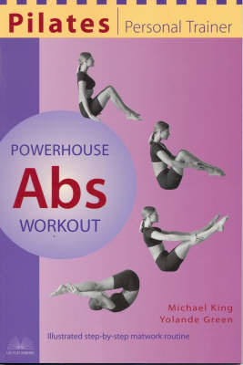 Pilates Personal Trainer
