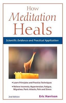 How Meditation Heals