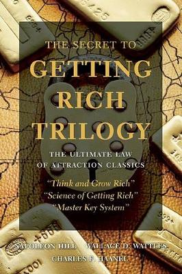 The Secret To Getting Rich Trilogy