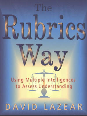 The Rubrics Way