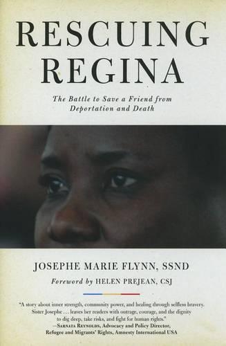 Rescuing Regina