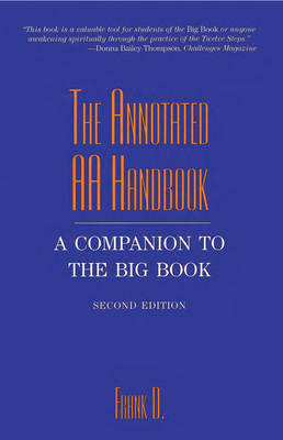 The Annotated AA Handbook