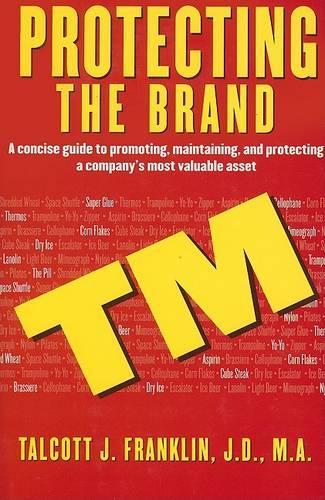 Protecting The Brand