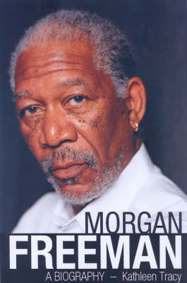 Morgan Freeman