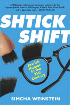 Shtick Shift