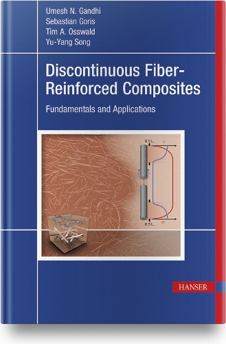 Discontinuous Fiber-Reinforced Composites