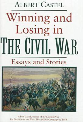 Winning and Losing in the Civil War