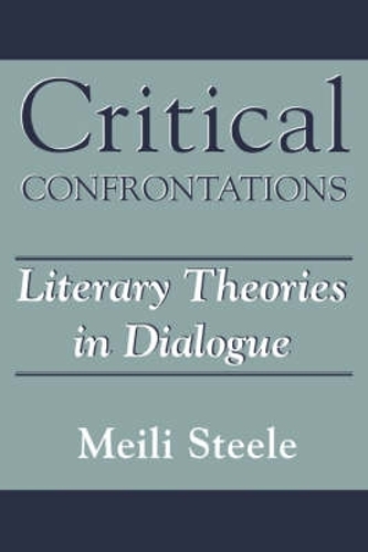 Critical Confrontations