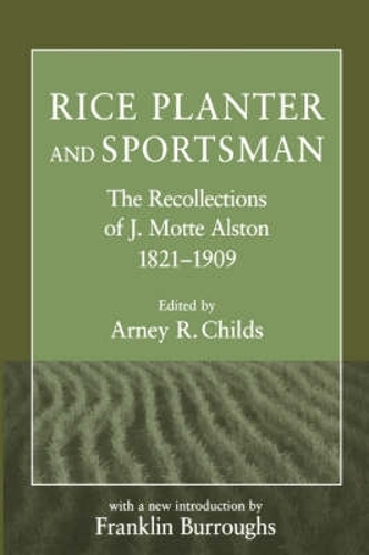 Rice Planter and Sportsman