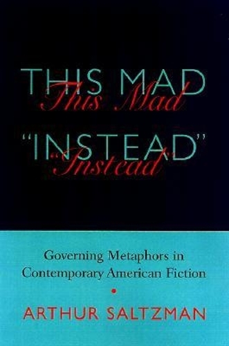 This Mad Instead